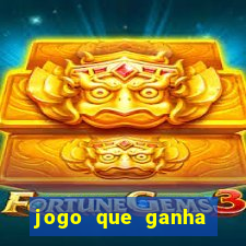 jogo que ganha dinheiro no paypal